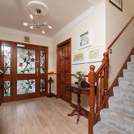 Four Seasons B&B Galway Ngoại thất bức ảnh