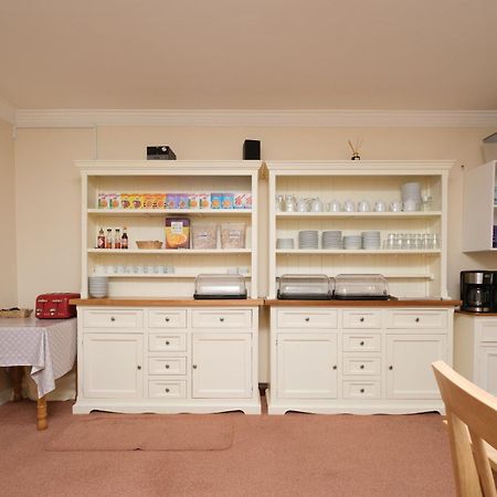Four Seasons B&B Galway Ngoại thất bức ảnh