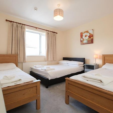 Four Seasons B&B Galway Ngoại thất bức ảnh