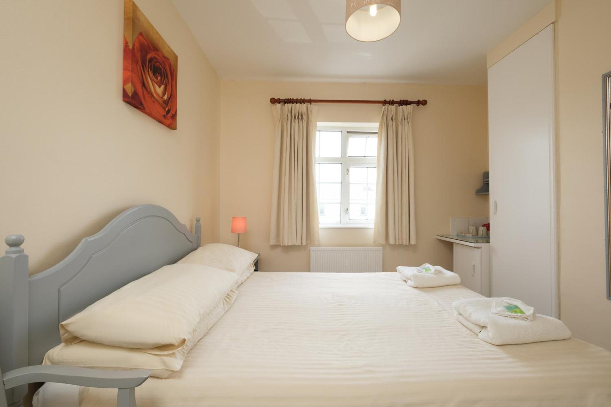 Four Seasons B&B Galway Phòng bức ảnh