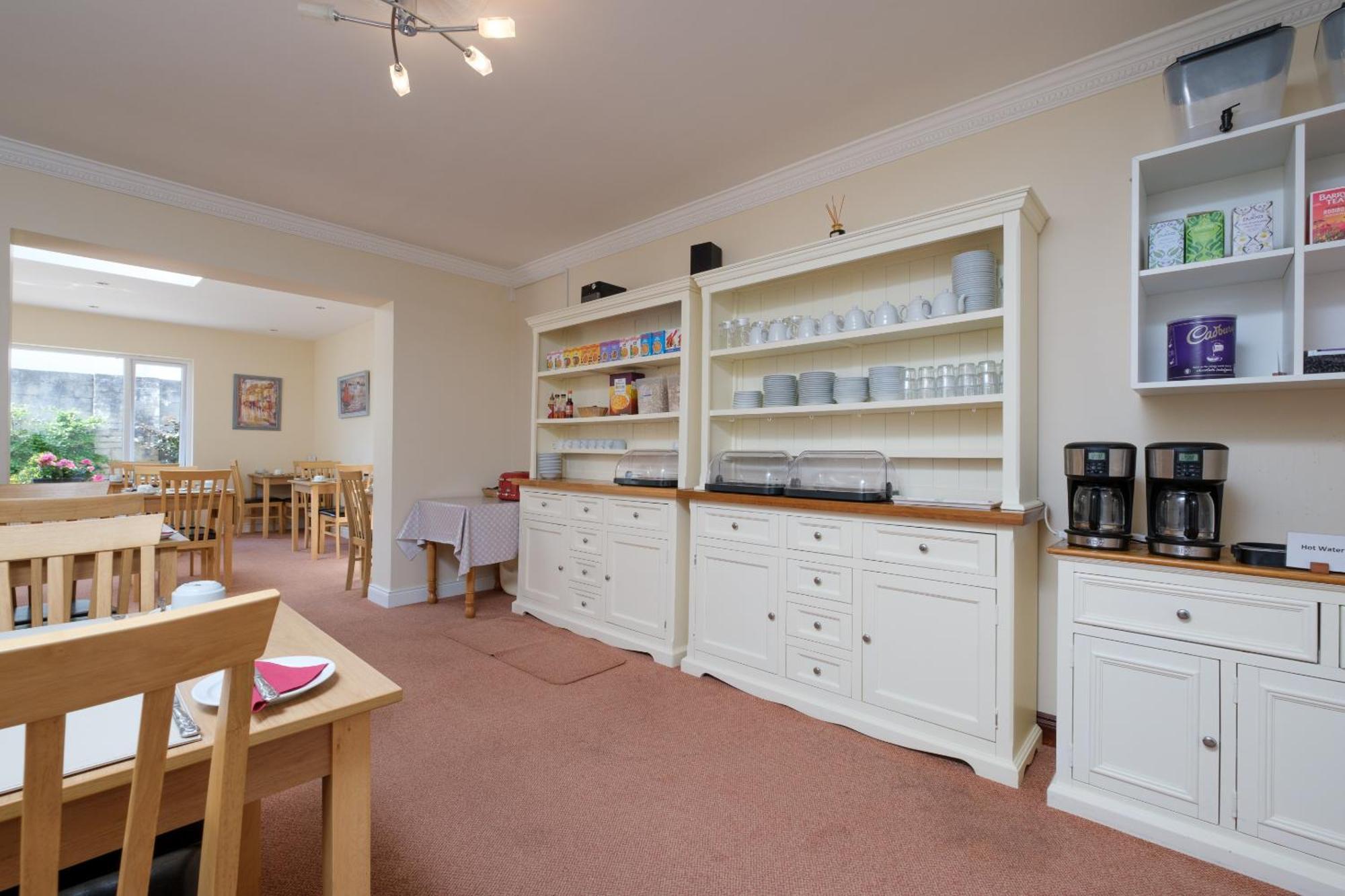 Four Seasons B&B Galway Ngoại thất bức ảnh