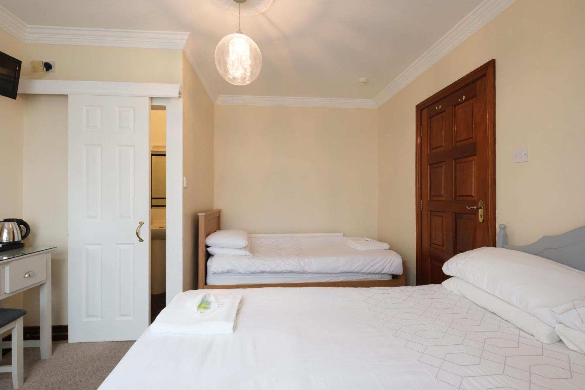 Four Seasons B&B Galway Phòng bức ảnh
